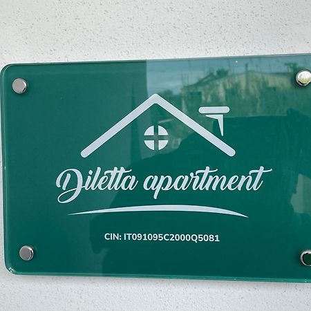 Diletta Apartment 托尔托利 外观 照片