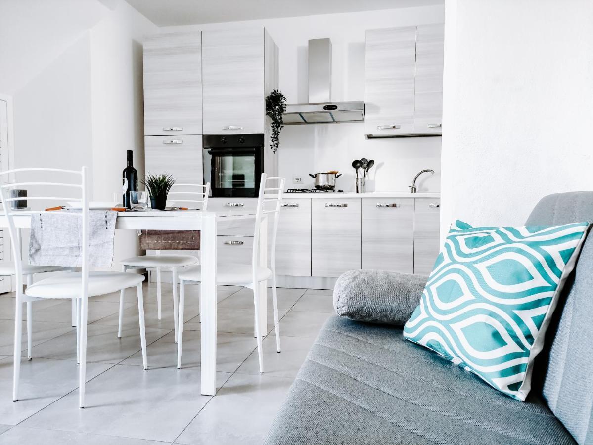 Diletta Apartment 托尔托利 外观 照片