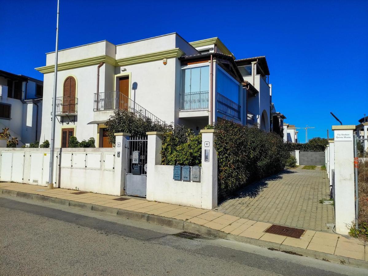 Diletta Apartment 托尔托利 外观 照片
