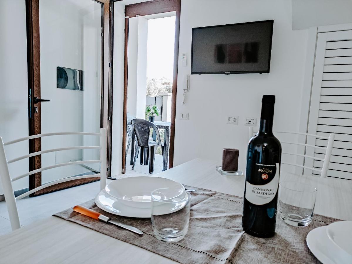 Diletta Apartment 托尔托利 外观 照片