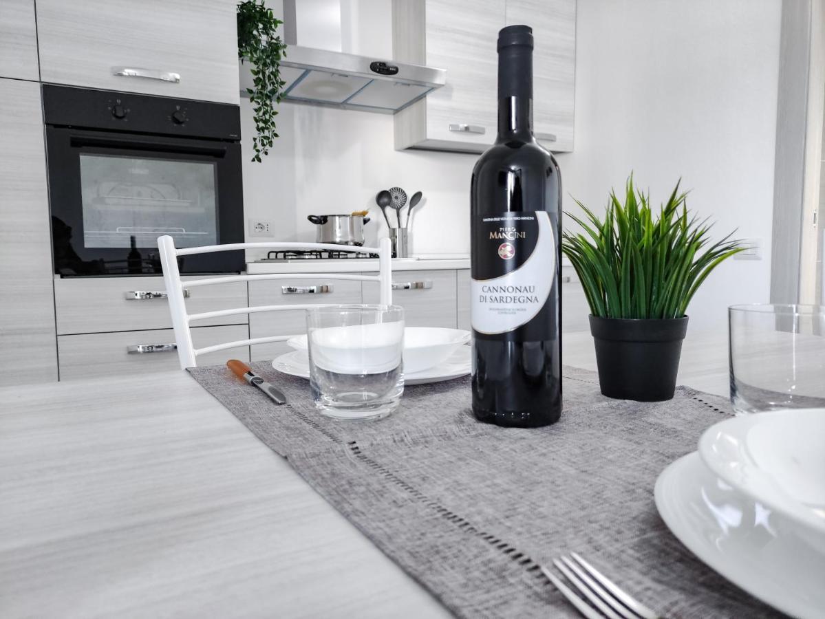Diletta Apartment 托尔托利 外观 照片