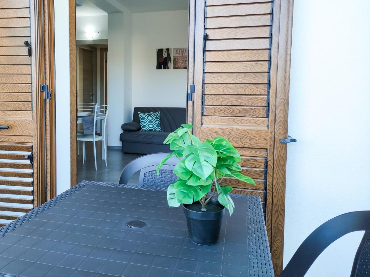 Diletta Apartment 托尔托利 外观 照片