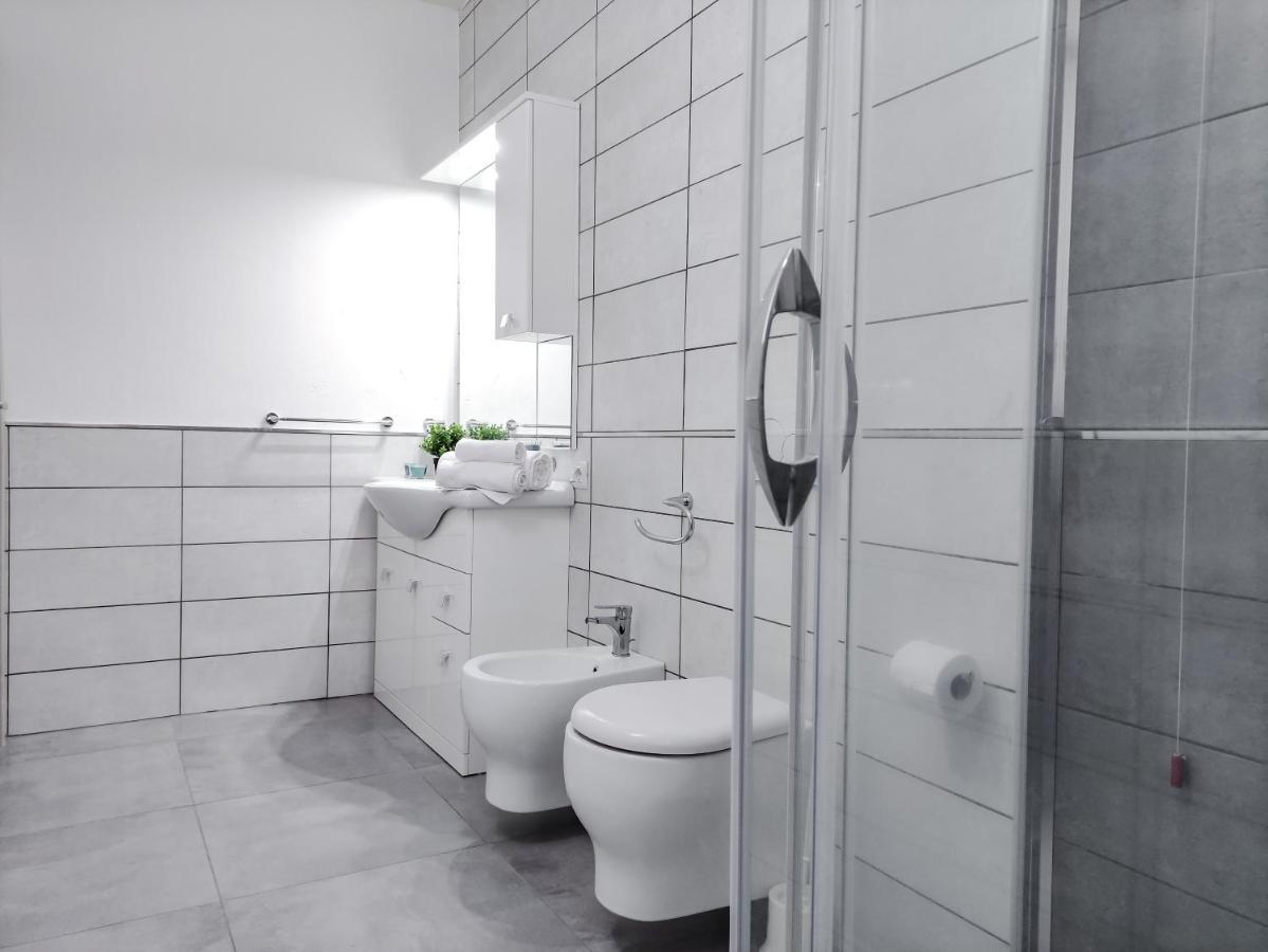 Diletta Apartment 托尔托利 外观 照片