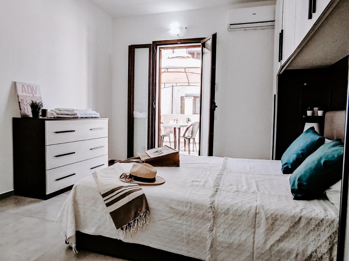 Diletta Apartment 托尔托利 外观 照片