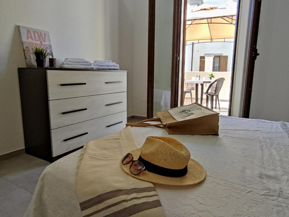 Diletta Apartment 托尔托利 外观 照片