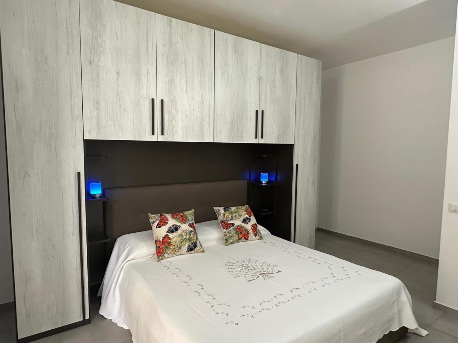Diletta Apartment 托尔托利 外观 照片
