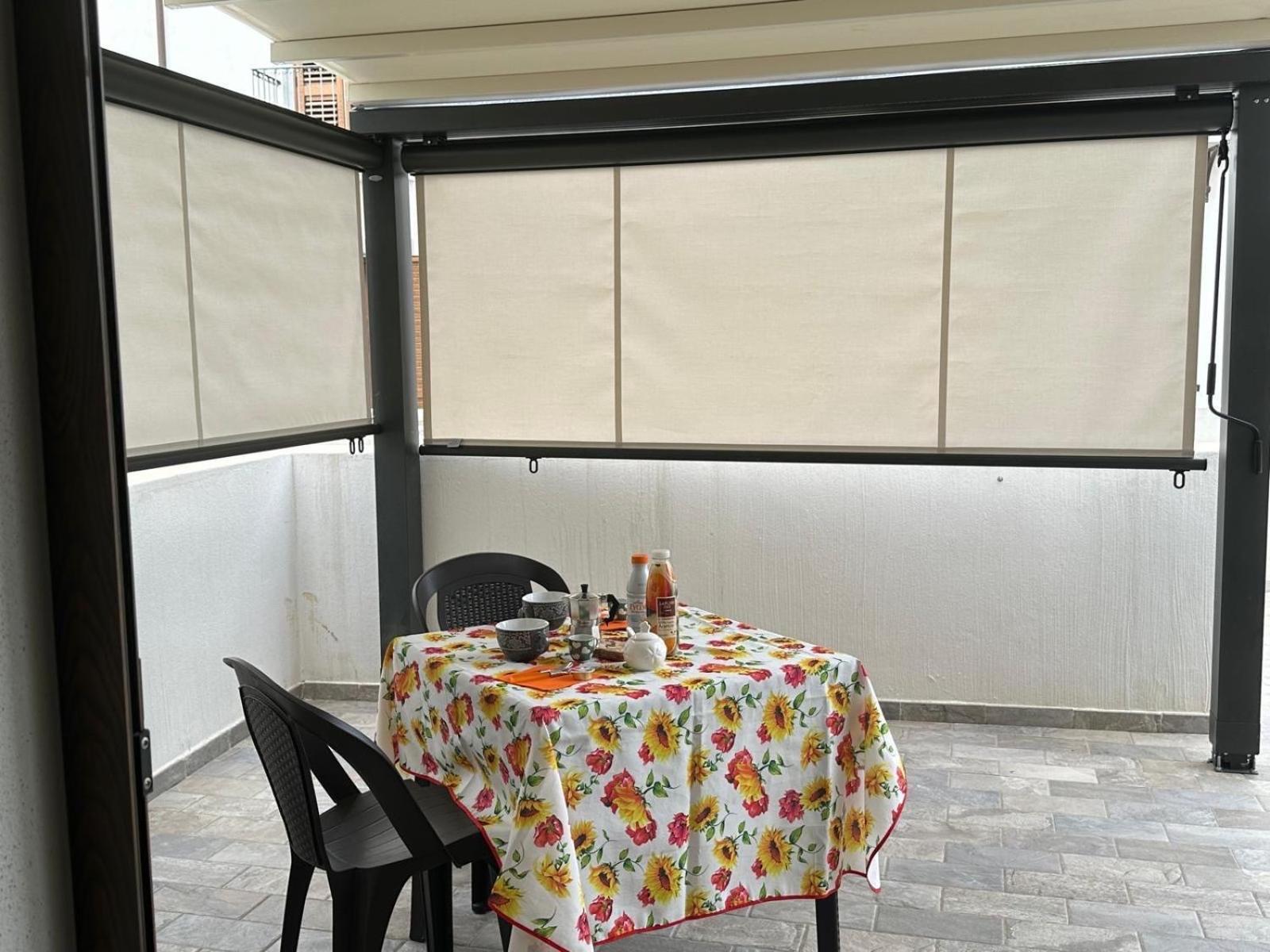 Diletta Apartment 托尔托利 外观 照片
