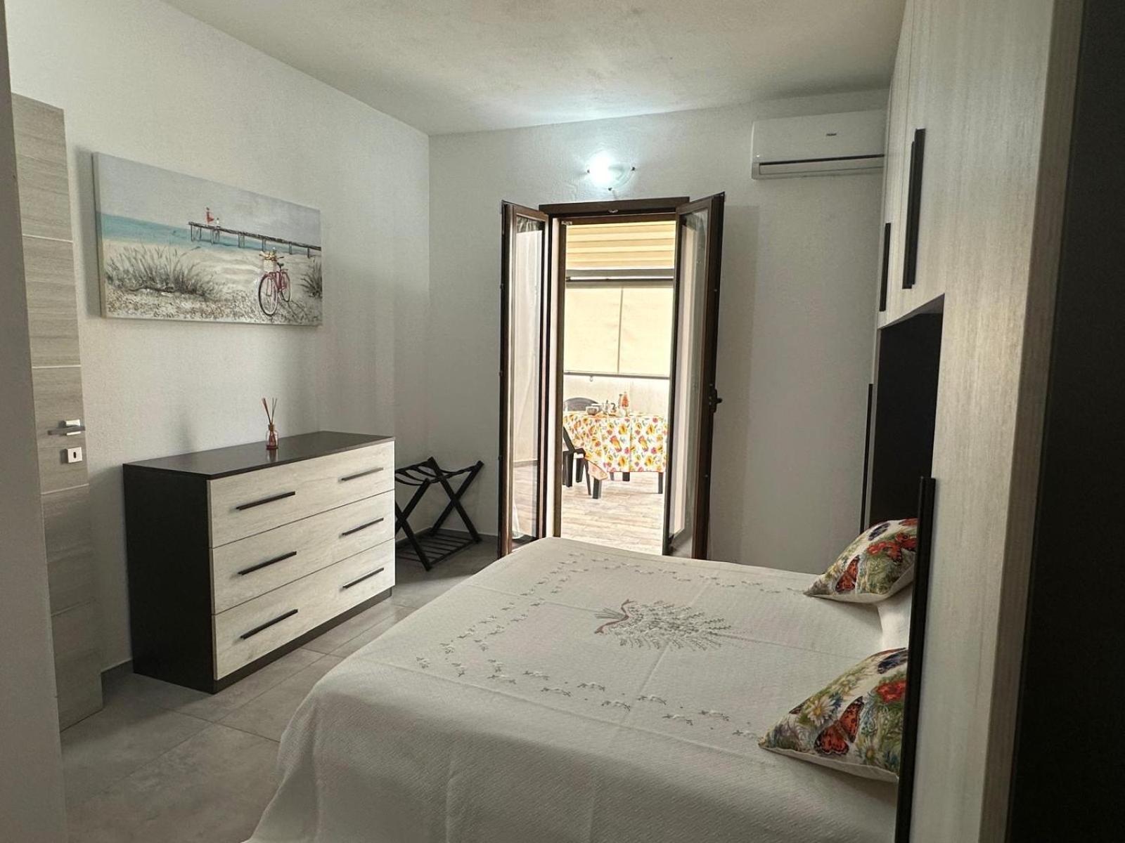 Diletta Apartment 托尔托利 外观 照片