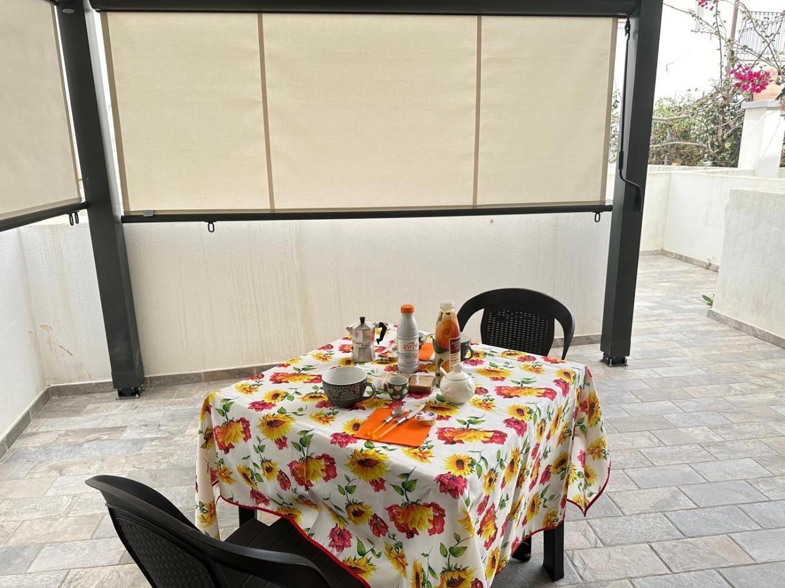 Diletta Apartment 托尔托利 外观 照片