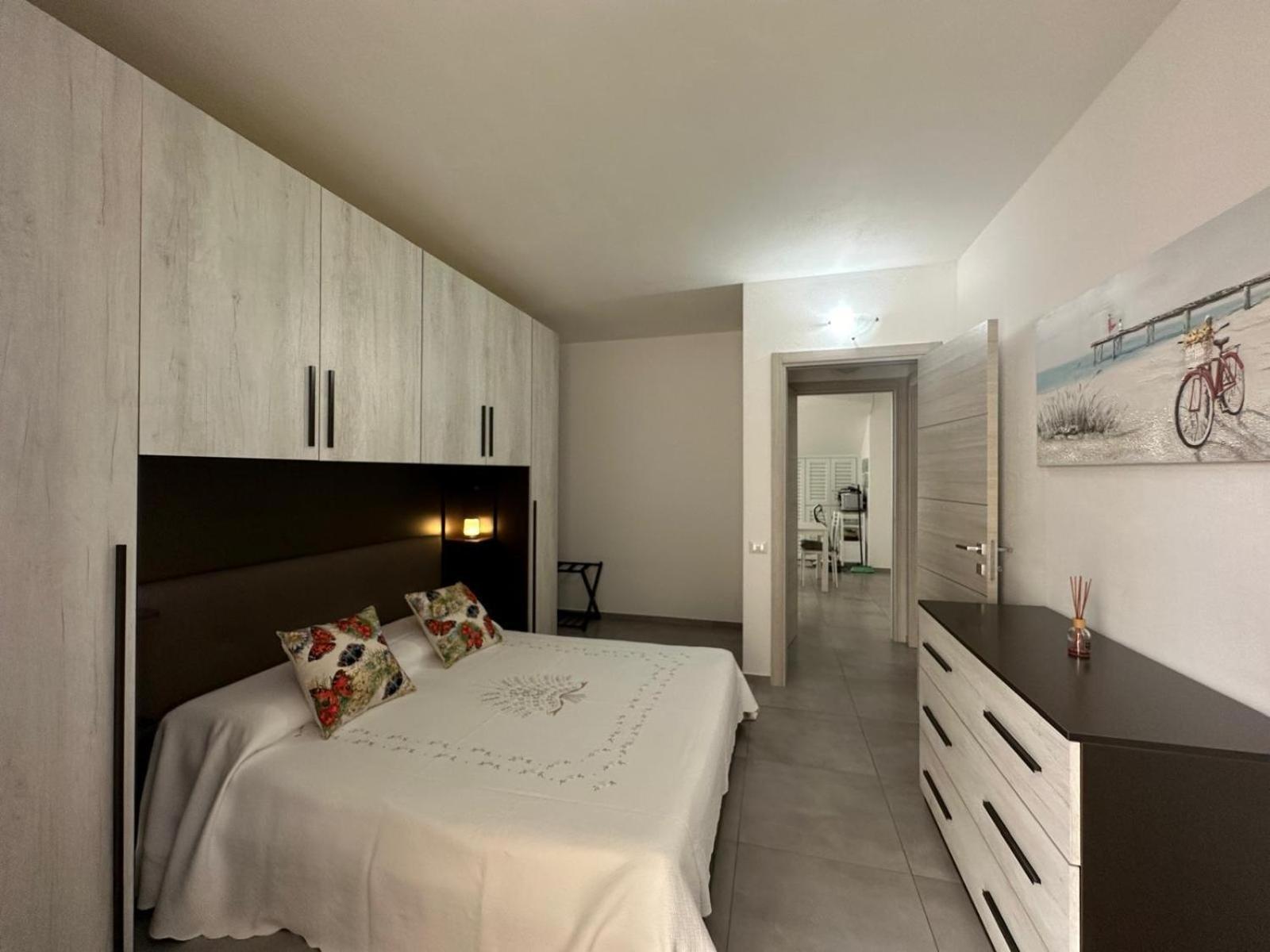 Diletta Apartment 托尔托利 外观 照片