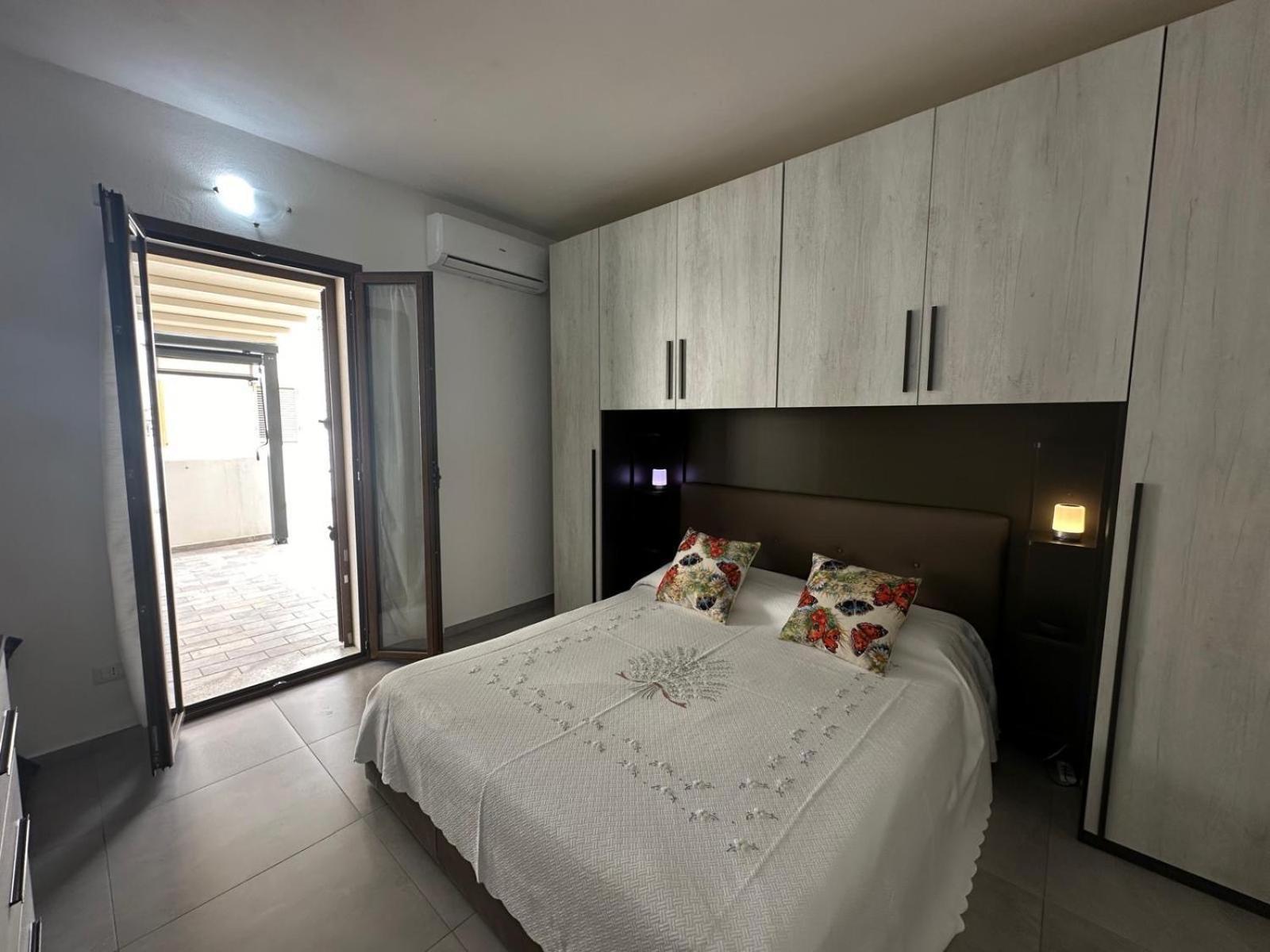 Diletta Apartment 托尔托利 外观 照片